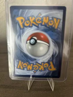 Pokemon TCG Quaxwell Scarlet & Violet Paldea Evolved Holo Card 207/193 - Image 2