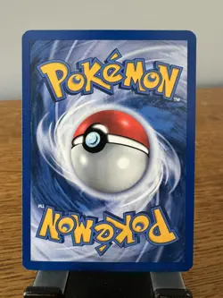 Pokemon TCG - Sabrina's ESP - 1st Edition || 117/132 || Gym Heroes || NM - Image 2