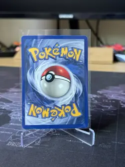 Moltres 12/62 Pokemon Fossil Unlimited Holo - Image 2