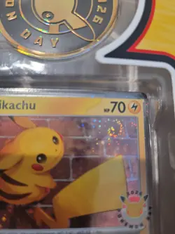 5x Pokemon Day 2026 Collection Box 2 with Swirls! Brand New Factory Sealed TCG - Image 2