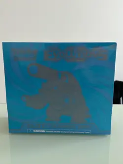Pokemon TCG XY Evolutions Elite Trainer Box ETB Blastoise New Sealed - Image 2