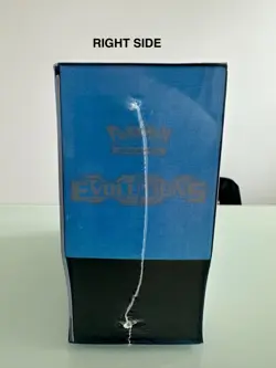 Pokemon TCG XY Evolutions Elite Trainer Box ETB Blastoise New Sealed - Image 3