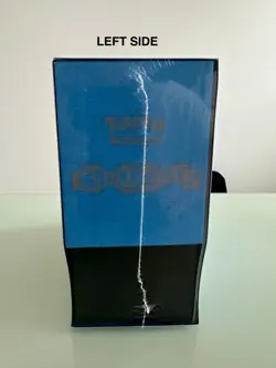 Pokemon TCG XY Evolutions Elite Trainer Box ETB Blastoise New Sealed - Image 5