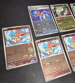 Pokemon TCG - White Flare Black Bolt - Poke Ball / Master Ball - LOT Bundle 11 - Image 2