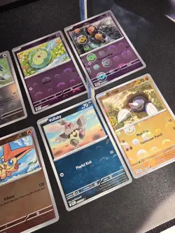 Pokemon TCG - White Flare Black Bolt - Poke Ball / Master Ball - LOT Bundle 11 - Image 5