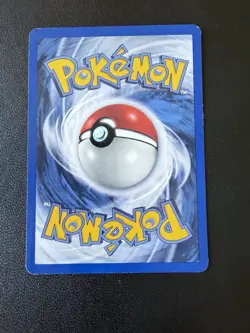 2000 Pokemon Gym Heroes Erika's Vileplume Holo #5/132 LP - Image 2
