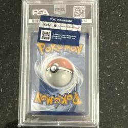 2023 POKEMON MEW EN-151 SPECIAL ILLUSTRATION RARE #199 CHARIZARD EX PSA 10 - Image 2
