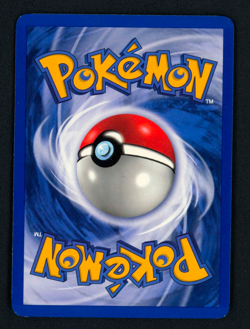 Pokemon Rocket's Snorlax 1st Edition Gym Heros 33/132 Rare (NM) - Image 2