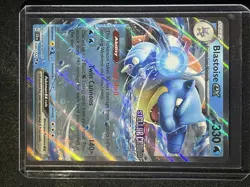 Pokemon TCG Squirtle, Warturtle, Blastoise Big Lot. More squirtle not in pic - Image 4