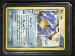Pokemon TCG Squirtle, Warturtle, Blastoise Big Lot. More squirtle not in pic - Image 5