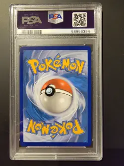 Pokemon Charizard V Champion's Path ETB Full Art Promo SWSH050 PSA 10 Gem Mint - Image 2