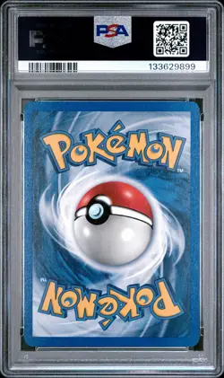 2000 POKEMON NEO GENESIS 1ST ED #74 SNUBBULL PSA 10 - Image 2