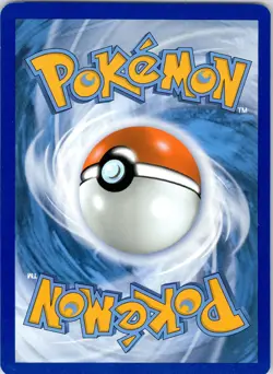 Pikachu Trick-or-Trade 2024 Pokemon Near Mint COSMOS HOLO - Image 2