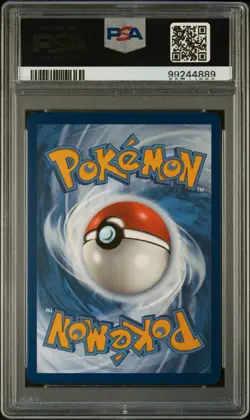 Pokemon Froslass ex Ultra Rare Paradox Rift 217/182 Gem Mint PSA 10 - Image 2