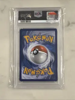 2025 Pokemon SVP EN Illustration Contest #214 Pikachu PSA 10 GEM MINT HTF RARE - Image 2