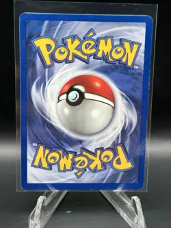 POKEMON TCG THE BOSS'S WAY 73/82 TRAINER 1ST EDITION TEAM ROCKET NM - Image 2