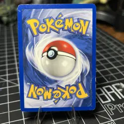 Pokemon March - 1st Edition - 102/111 Neo Genesis - Pokemon TCG - 2000 - Image 4