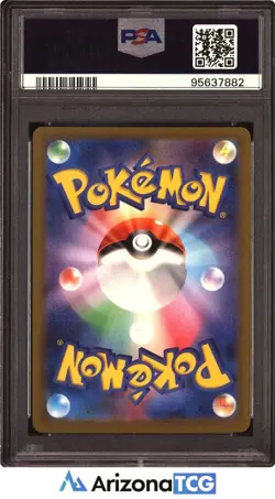 Pokemon 2023 Charizard 003/032 Holo CLL Japanese PSA 9 - Image 2