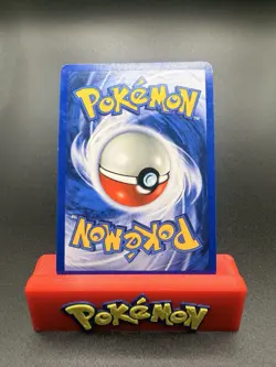 Vintage Pokemon Team Rocket Dark Arbok Holo 2/82 LP / NM - Image 3