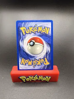 NM 2001 Forretress 2/75 Neo Discovery Non Holo Rare - Vintage Pokemon TCG - Image 2