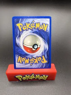 NM 2001 Forretress 2/75 Neo Discovery Non Holo Rare - Vintage Pokemon TCG - Image 3