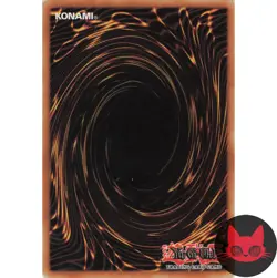 Yugioh La Jinn the Mystical Genie of the Lamp SDK-E024 Common LP - Image 2