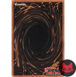 Yugioh Lord of D. SDK-E038 Super Rare MP - Image 2