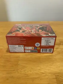One Piece TCG EB-03 Heroines Edition BOOSTER BOX Factory Sealed English - Image 4
