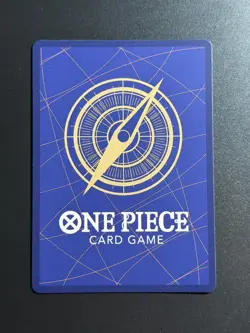One Piece TCG Boa Hancock OP14-112 Super Rare Foil The Azure Sea’s Seven SR - Image 2