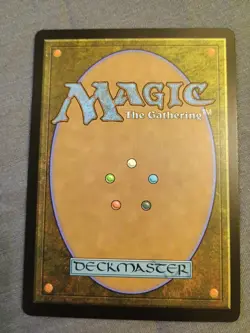 Elegant Parlor Murders at Karlov Manor Foil NM R 0260 - Image 2