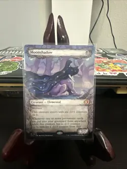 Moonshadow (0313) (Showcase) Lorwyn Eclipsed Regular - Image 1