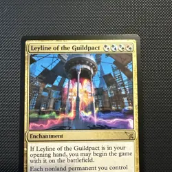 MTG Leyline of the Guildpact, English Murders at Karlov Manor - Image 3