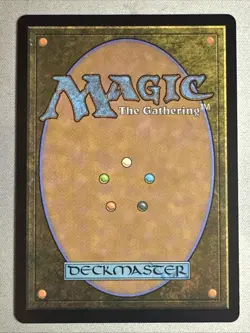 MTG / Puresteel Paladin / CMM / #627 / Regular (Borderless) / Rare / NM - Image 2