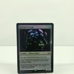 Eternal Scourge Eldritch Moon Foil - Image 1
