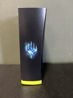 Counter Intelligence- Edge of Eternities Commander Deck - Magic The Gathering - Image 2