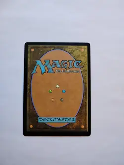 SLD Etched Foil Retro Arcane Signet Rare Foil - Image 2