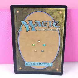 MTG Tegwyll, Duke of Splendor 001 Commander Wilds of Eldraine Foil LP - Image 2