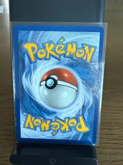 Meowth 106/094 IR Phantasmal Flames English Pokemon TCG - MINT - Image 2