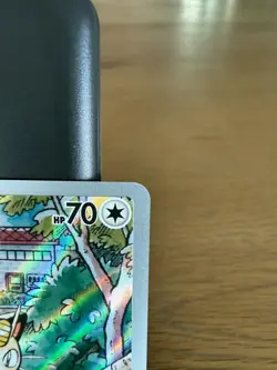 Meowth 106/094 IR Phantasmal Flames English Pokemon TCG - MINT - Image 3