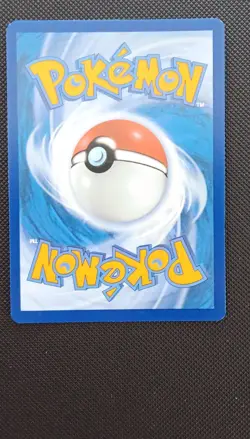 Pokemon Maschiff 071 Sv: Scarlet & Violet Promo Holo 2024 Basic 60HP Ambush - Image 2