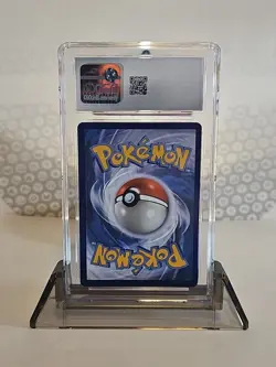 Venusaur ex 198/165 SIR Pokemon TCG Scarlet&Violet 151 CGC Gem Mint 10 !English - Image 2