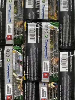 1x Pokemon TCG Evolving Skies Booster Pack Brand New Sealed Trusted Seller ✅ - Image 2