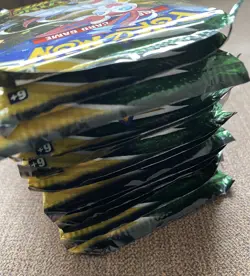 1x Pokemon TCG Evolving Skies Booster Pack Brand New Sealed Trusted Seller ✅ - Image 4
