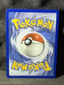 Pokemon ______'s Pikachu Celebrations: Classic Collection #24/53 NM - Image 2