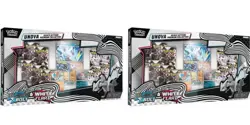 X2 Pokemon TCG Unova Heavy Hitters Premium Collection Sealed Costco Exclusive - Image 4