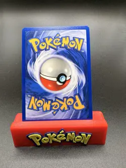 Brock Trainer - 98/132 - Non Holo Rare - Gym Heroes Set Pokemon - Near Mint - Image 3