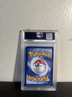 Pokemon Raichu Ex Holo Holon Phantoms #15 PSA 9 - Image 2