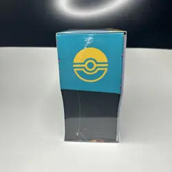Ascended Heroes Pokemon Center ETB Elite Trainer Box Factory Sealed And New✅ - Image 3