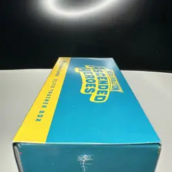 Ascended Heroes Pokemon Center ETB Elite Trainer Box Factory Sealed And New✅ - Image 5