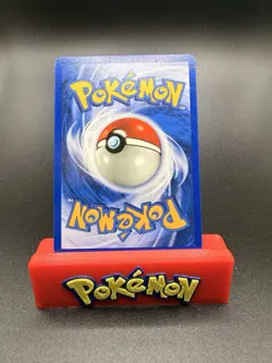 Lt. Surge’s Jolteon 28/132 Gym Challenge Rare NM Vintage Pokemon TCG - Image 2